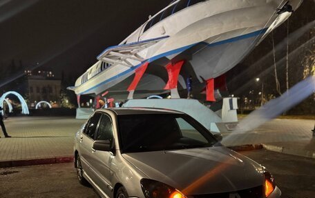 Mitsubishi Lancer IX, 2006 год, 450 000 рублей, 7 фотография