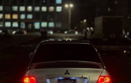 Mitsubishi Lancer IX, 2006 год, 450 000 рублей, 5 фотография