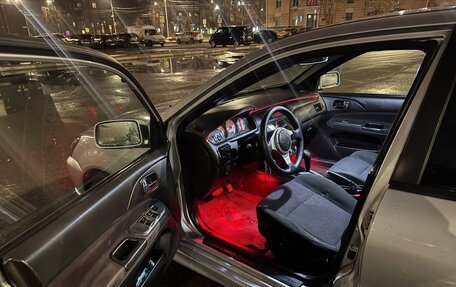 Mitsubishi Lancer IX, 2006 год, 450 000 рублей, 8 фотография