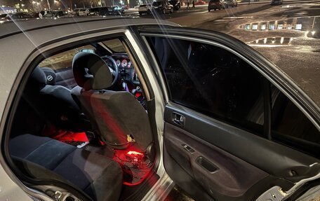 Mitsubishi Lancer IX, 2006 год, 450 000 рублей, 11 фотография