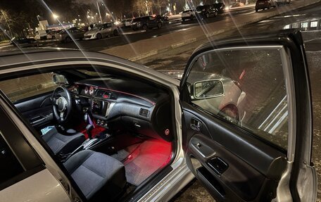 Mitsubishi Lancer IX, 2006 год, 450 000 рублей, 9 фотография