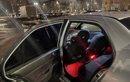 Mitsubishi Lancer IX, 2006 год, 450 000 рублей, 10 фотография