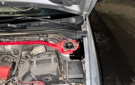 Mitsubishi Lancer IX, 2006 год, 450 000 рублей, 13 фотография