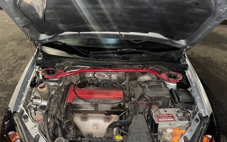 Mitsubishi Lancer IX, 2006 год, 450 000 рублей, 12 фотография