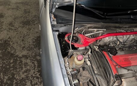 Mitsubishi Lancer IX, 2006 год, 450 000 рублей, 14 фотография