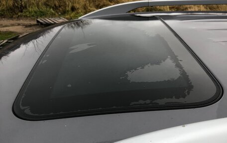 Mitsubishi Outlander III рестайлинг 3, 2008 год, 940 000 рублей, 14 фотография