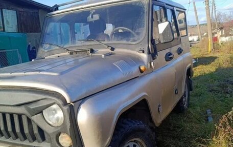 ЛуАЗ 3151, 2007 год, 567 000 рублей, 4 фотография