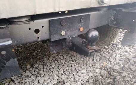 ЛуАЗ 3151, 2007 год, 567 000 рублей, 11 фотография