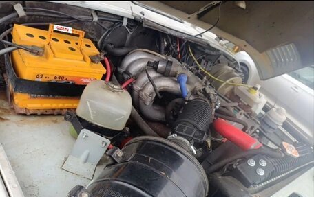 ЛуАЗ 3151, 2007 год, 567 000 рублей, 10 фотография