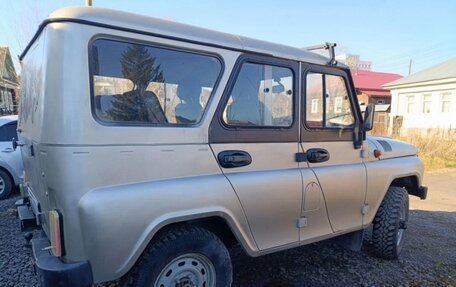 ЛуАЗ 3151, 2007 год, 567 000 рублей, 8 фотография