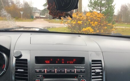 Mitsubishi Outlander III рестайлинг 3, 2008 год, 940 000 рублей, 22 фотография