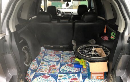 Mitsubishi Outlander III рестайлинг 3, 2008 год, 940 000 рублей, 25 фотография