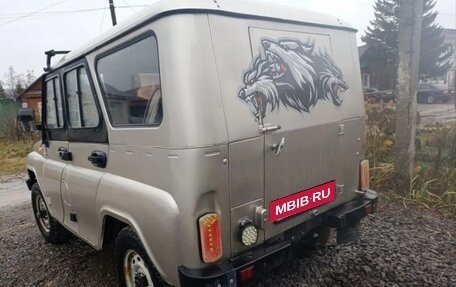 ЛуАЗ 3151, 2007 год, 567 000 рублей, 5 фотография