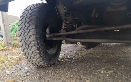 ЛуАЗ 3151, 2007 год, 567 000 рублей, 12 фотография