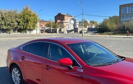 Mazda 6, 2013 год, 1 350 000 рублей, 4 фотография