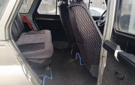 ЛуАЗ 3151, 2007 год, 567 000 рублей, 14 фотография