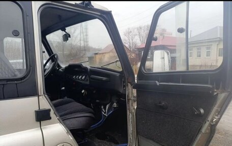 ЛуАЗ 3151, 2007 год, 567 000 рублей, 13 фотография