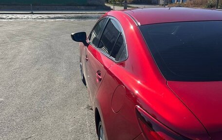 Mazda 6, 2013 год, 1 350 000 рублей, 9 фотография