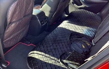 Mazda 6, 2013 год, 1 350 000 рублей, 11 фотография