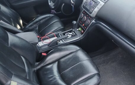 Mazda 6, 2007 год, 720 000 рублей, 9 фотография