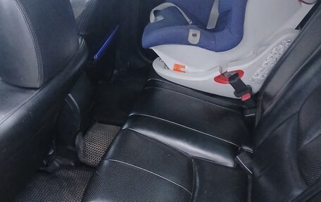 Mazda 6, 2007 год, 720 000 рублей, 10 фотография