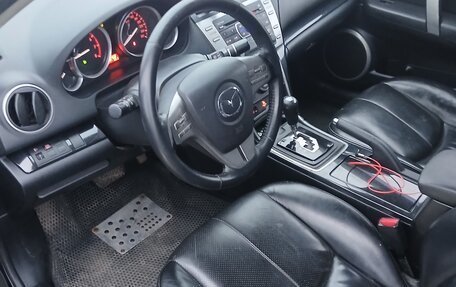 Mazda 6, 2007 год, 720 000 рублей, 8 фотография