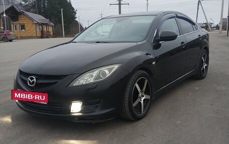 Mazda 6, 2007 год, 720 000 рублей, 3 фотография