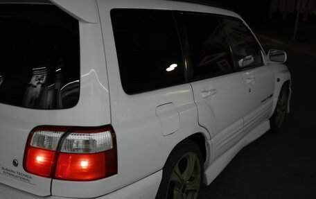 Subaru Forester, 1998 год, 780 000 рублей, 10 фотография