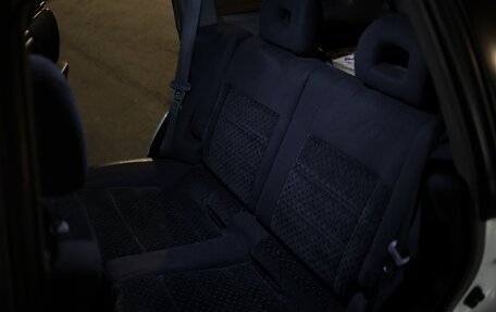 Subaru Forester, 1998 год, 780 000 рублей, 17 фотография