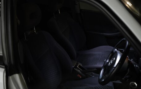 Subaru Forester, 1998 год, 780 000 рублей, 15 фотография