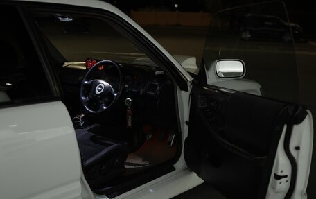 Subaru Forester, 1998 год, 780 000 рублей, 16 фотография