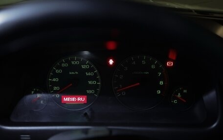 Subaru Forester, 1998 год, 780 000 рублей, 13 фотография