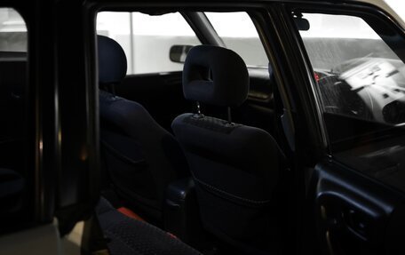 Subaru Forester, 1998 год, 780 000 рублей, 18 фотография