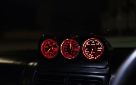 Subaru Forester, 1998 год, 780 000 рублей, 20 фотография