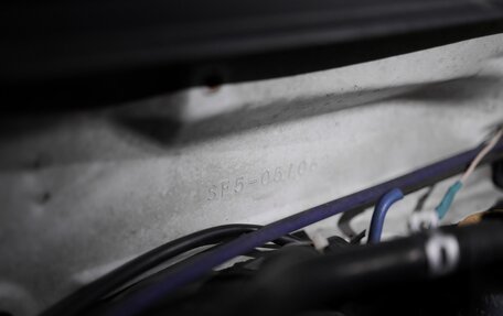 Subaru Forester, 1998 год, 780 000 рублей, 29 фотография