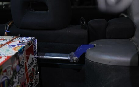 Subaru Forester, 1998 год, 780 000 рублей, 22 фотография