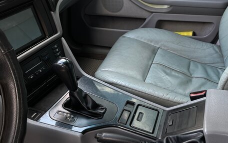 BMW 5 серия, 1996 год, 230 000 рублей, 4 фотография