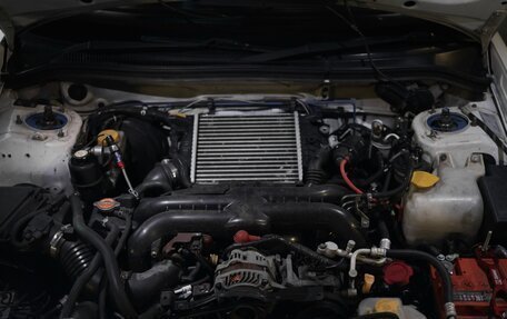 Subaru Forester, 1998 год, 780 000 рублей, 21 фотография