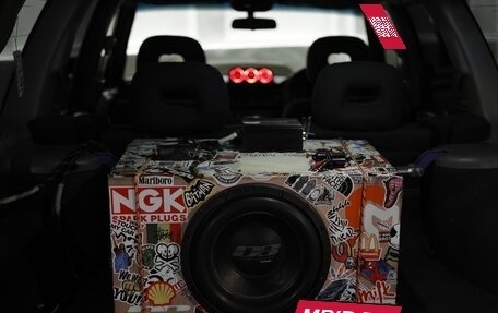 Subaru Forester, 1998 год, 780 000 рублей, 23 фотография