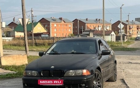BMW 5 серия, 1996 год, 230 000 рублей, 3 фотография
