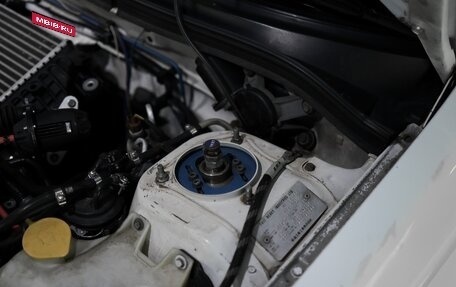 Subaru Forester, 1998 год, 780 000 рублей, 27 фотография