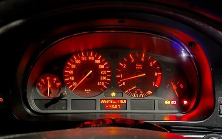 BMW 5 серия, 1996 год, 230 000 рублей, 5 фотография