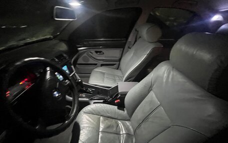 BMW 5 серия, 1996 год, 230 000 рублей, 6 фотография