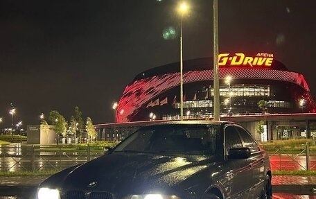 BMW 5 серия, 1996 год, 230 000 рублей, 9 фотография