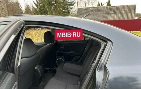 Mazda 3, 2007 год, 420 000 рублей, 7 фотография