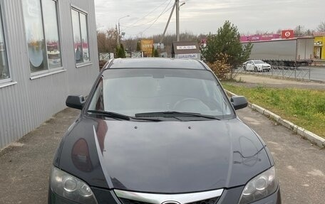 Mazda 3, 2007 год, 420 000 рублей, 9 фотография