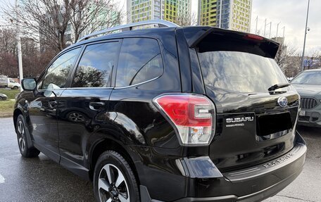 Subaru Forester, 2016 год, 2 150 000 рублей, 2 фотография
