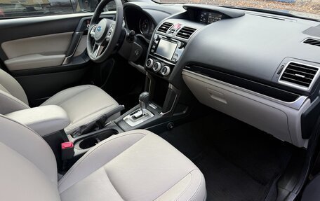 Subaru Forester, 2016 год, 2 150 000 рублей, 4 фотография