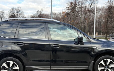 Subaru Forester, 2016 год, 2 150 000 рублей, 5 фотография