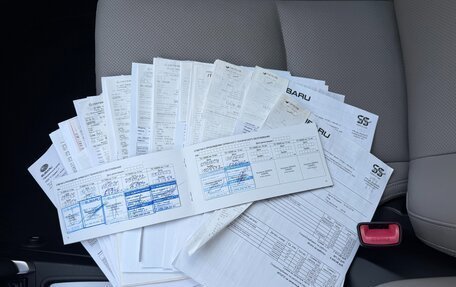 Subaru Forester, 2016 год, 2 150 000 рублей, 12 фотография